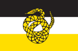 Chapter crest